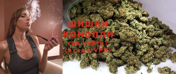 молекула духа Баксан
