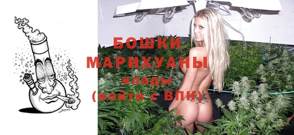 молекула духа Баксан